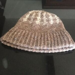 Knit Beanie 